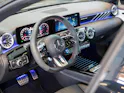 MERCEDES-BENZ CLA 35 AMG 4matic / Panorama-Schiebedach / Performance Auspuff /