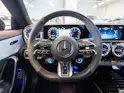 MERCEDES-BENZ CLA 35 AMG 4matic / Panorama-Schiebedach / Performance Auspuff /