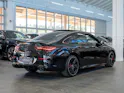 MERCEDES-BENZ CLA 35 AMG 4matic / Panorama-Schiebedach / Performance Auspuff /