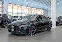 MERCEDES-BENZ CLA 35 AMG 4matic / Panorama-Schiebedach / Performance Auspuff /