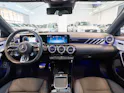 MERCEDES-BENZ CLA 35 AMG 4matic / Panorama-Schiebedach / Performance Auspuff /
