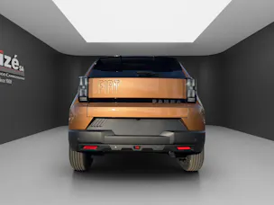 FIAT Grande Panda MHEV Icon
