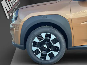 FIAT Grande Panda MHEV Icon
