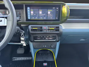 FIAT Grande Panda MHEV Icon