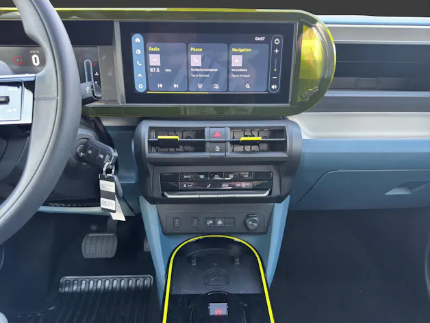 FIAT Grande Panda MHEV Icon