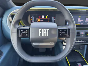 FIAT Grande Panda MHEV Icon