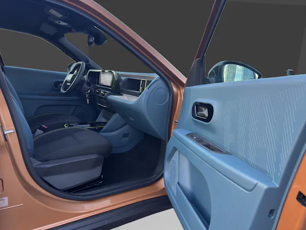 FIAT Grande Panda MHEV Icon