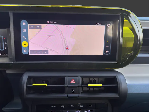 FIAT Grande Panda MHEV Icon