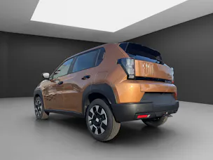 FIAT Grande Panda MHEV Icon