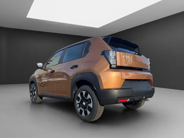 FIAT Grande Panda MHEV Icon