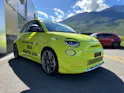 FIAT Abarth 500e Scorpionissima
