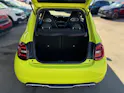 FIAT Abarth 500e Scorpionissima