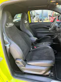 FIAT Abarth 500e Scorpionissima