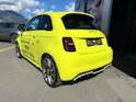 FIAT Abarth 500e Scorpionissima