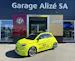 FIAT Abarth 500e Scorpionissima