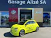 FIAT Abarth 500e Scorpionissima