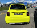 FIAT Abarth 500e Scorpionissima