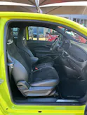 FIAT Abarth 500e Scorpionissima