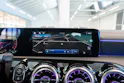 MERCEDES-BENZ CLA 200 AMG Line / Facelift / Rückfahrkamera / Ambientebeleuchtung