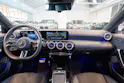 MERCEDES-BENZ CLA 200 AMG Line / Facelift / Rückfahrkamera / Ambientebeleuchtung