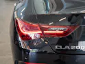 MERCEDES-BENZ CLA 200 AMG Line / Facelift / Rückfahrkamera / Ambientebeleuchtung