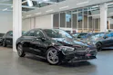MERCEDES-BENZ CLA 200 AMG Line / Facelift / Rückfahrkamera / Ambientebeleuchtung