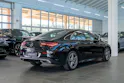 MERCEDES-BENZ CLA 200 AMG Line / Facelift / Rückfahrkamera / Ambientebeleuchtung