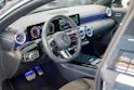 MERCEDES-BENZ CLA 200 AMG Line / Facelift / Rückfahrkamera / Ambientebeleuchtung