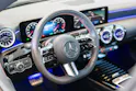 MERCEDES-BENZ CLA 200 AMG Line / Facelift / Rückfahrkamera / Ambientebeleuchtung