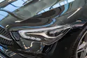 MERCEDES-BENZ CLA 200 AMG Line / Facelift / Rückfahrkamera / Ambientebeleuchtung