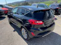 FORD Fiesta 1.0 SCTi MHEV Vignale