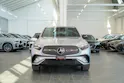MERCEDES-BENZ GLC 200 AMG Line 4matic Coupé / Facelift / 360°Kamera / el.Sitze