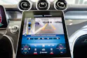 MERCEDES-BENZ GLC 200 AMG Line 4matic Coupé / Facelift / 360°Kamera / el.Sitze