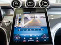 MERCEDES-BENZ GLC 200 AMG Line 4matic Coupé / Facelift / 360°Kamera / el.Sitze