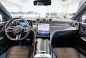 MERCEDES-BENZ GLC 200 AMG Line 4matic Coupé / Facelift / 360°Kamera / el.Sitze