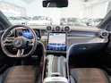 MERCEDES-BENZ GLC 200 AMG Line 4matic Coupé / Facelift / 360°Kamera / el.Sitze