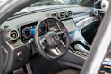 MERCEDES-BENZ GLC 200 AMG Line 4matic Coupé / Facelift / 360°Kamera / el.Sitze
