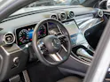 MERCEDES-BENZ GLC 200 AMG Line 4matic Coupé / Facelift / 360°Kamera / el.Sitze
