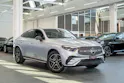 MERCEDES-BENZ GLC 200 AMG Line 4matic Coupé / Facelift / 360°Kamera / el.Sitze