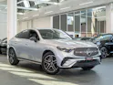 MERCEDES-BENZ GLC 200 AMG Line 4matic Coupé / Facelift / 360°Kamera / el.Sitze