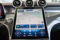 MERCEDES-BENZ GLC 200 AMG Line 4matic Coupé / Facelift / 360°Kamera / el.Sitze