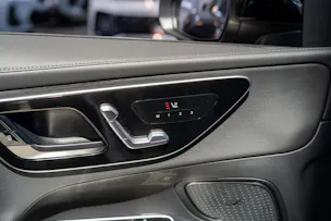 MERCEDES-BENZ GLC 200 AMG Line 4matic Coupé / Facelift / 360°Kamera / el.Sitze