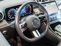 MERCEDES-BENZ GLC 200 AMG Line 4matic Coupé / Facelift / 360°Kamera / el.Sitze