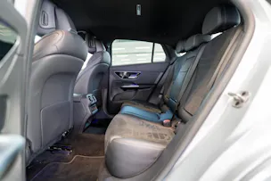 MERCEDES-BENZ GLC 200 AMG Line 4matic Coupé / Facelift / 360°Kamera / el.Sitze