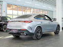MERCEDES-BENZ GLC 200 AMG Line 4matic Coupé / Facelift / 360°Kamera / el.Sitze