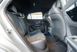 MERCEDES-BENZ GLC 200 AMG Line 4matic Coupé / Facelift / 360°Kamera / el.Sitze