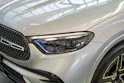 MERCEDES-BENZ GLC 200 AMG Line 4matic Coupé / Facelift / 360°Kamera / el.Sitze