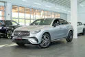 MERCEDES-BENZ GLC 200 AMG Line 4matic Coupé / Facelift / 360°Kamera / el.Sitze