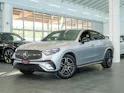MERCEDES-BENZ GLC 200 AMG Line 4matic Coupé / Facelift / 360°Kamera / el.Sitze