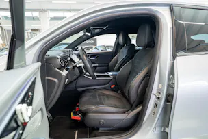 MERCEDES-BENZ GLC 200 AMG Line 4matic Coupé / Facelift / 360°Kamera / el.Sitze